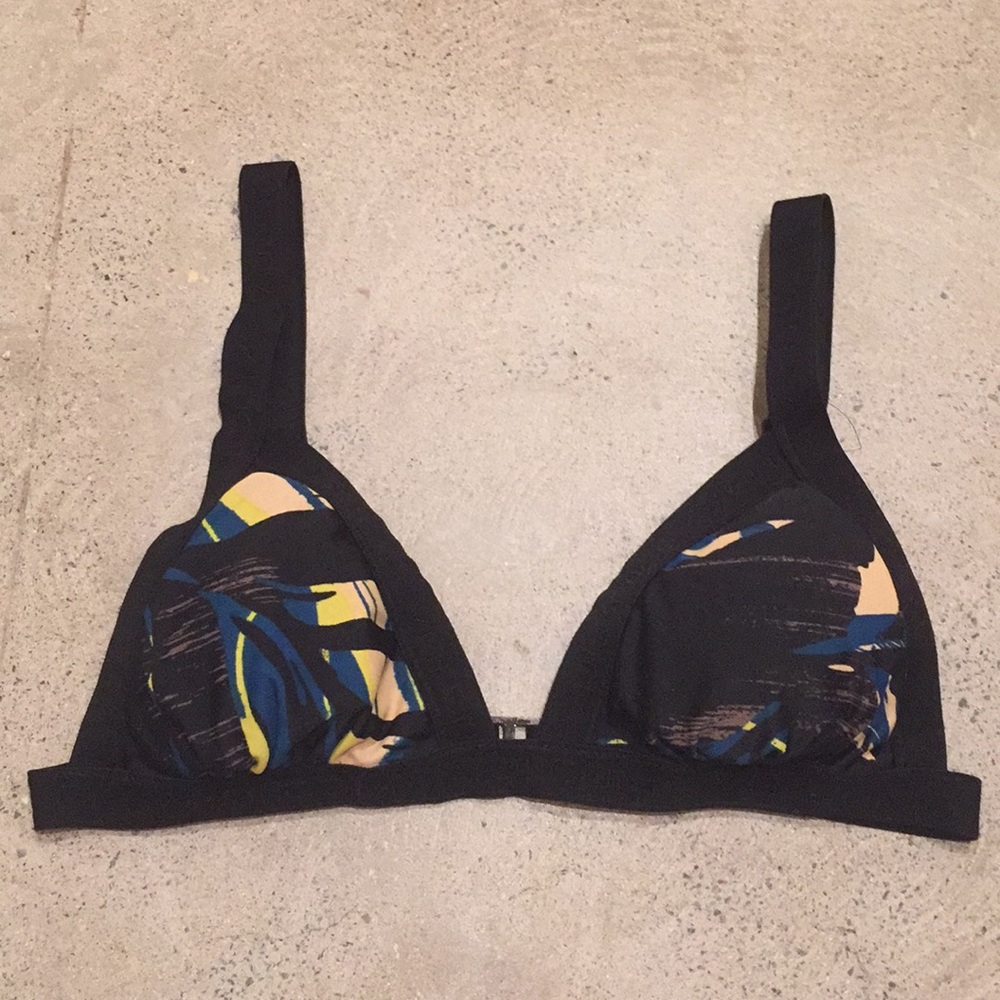 Volcom Swim Top